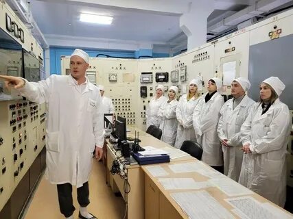 Объекты фгуп