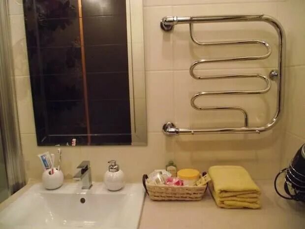 UK’s leading supplier of #Stainless #Steel #Towel #Rails #JIS #Europe are availa