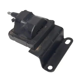 Катушка зажигания daewoo
