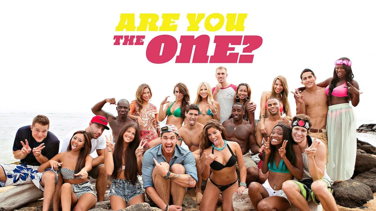 I you the one. You are the one. где можно посмотреть 3 сезон.