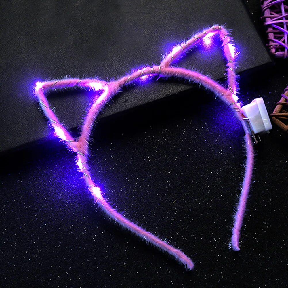 Светящиеся ободки. Флуоресцентный ободок. Светящиеся веночки. Светящиеся ободки. Светящиеся ободки.