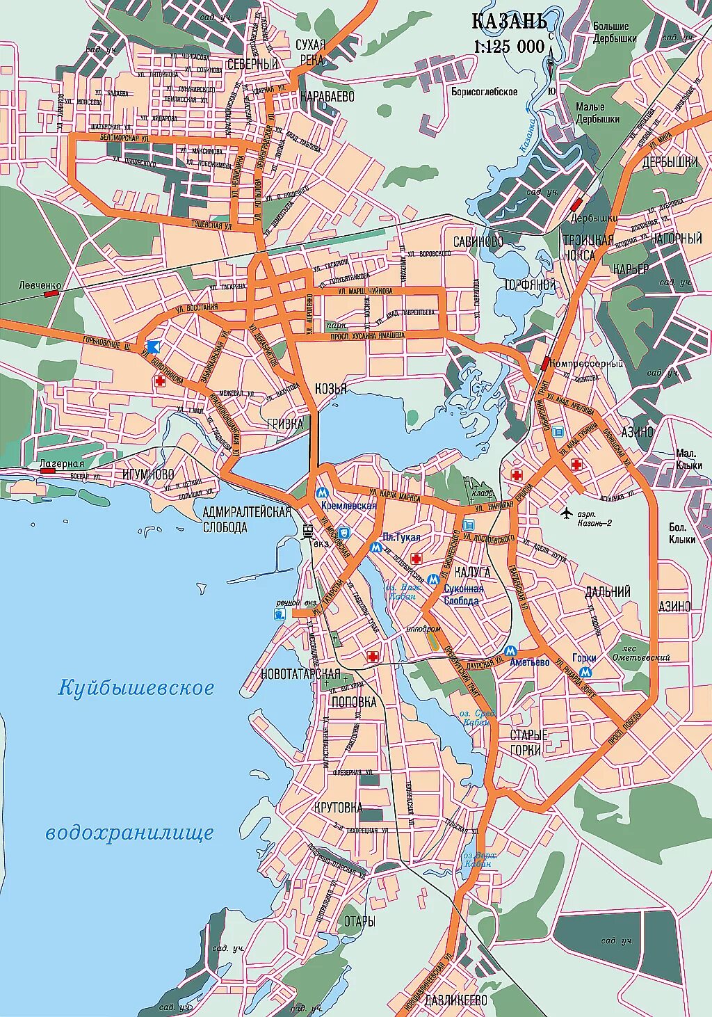 Где находится центр казани. Карта центра г. казани. казань районы города на карте с улицами. центр казани на карте города. казань карта центра города с улицами.