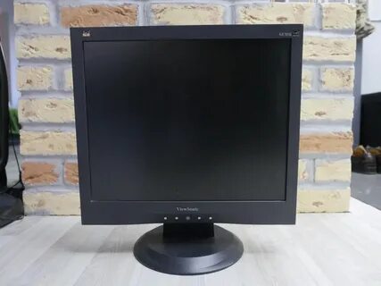 Монитор viewsonic va2231wa