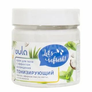 Охлаждающий для тела