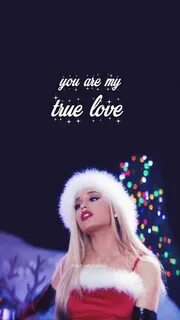 Арианы thank u next