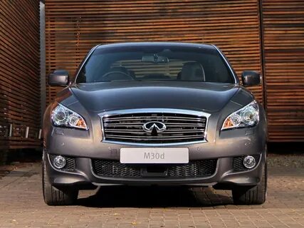 M nissan