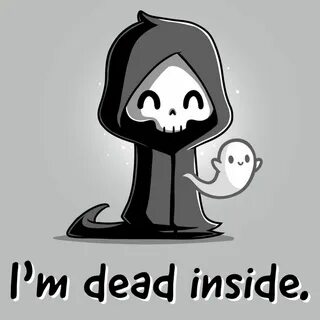 I m death