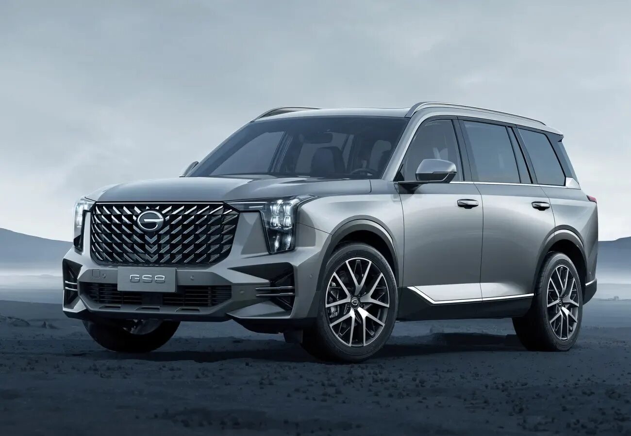 Gs8 2023. Gac gs8 2023. Gac gs8 hybrid 2023. Gac gs8 2022 салон. Gac gs8 клиренс.