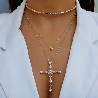 Крещеному обязательно носить крестик