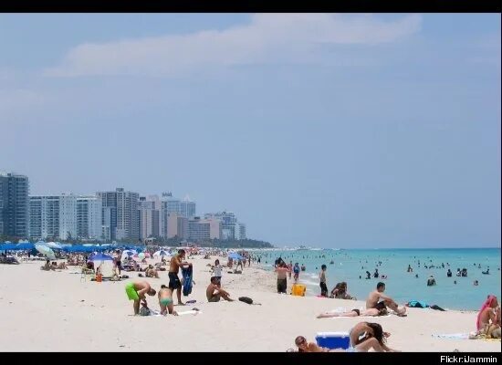 Beaches in Miami Best beaches to visit, Beach, Miami beach travel