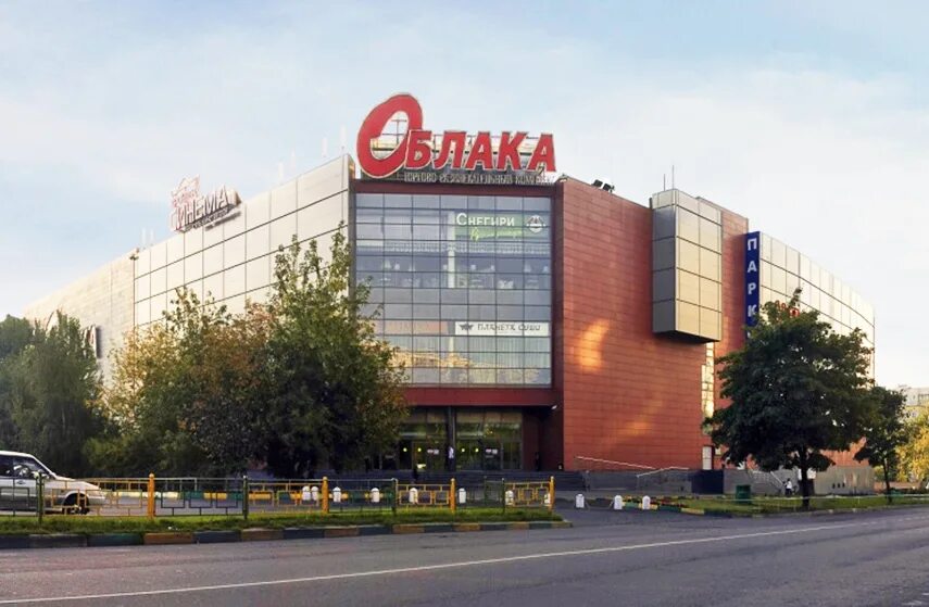 Ореховый бульвар 22а тц. Ореховый бульвар 22а тц