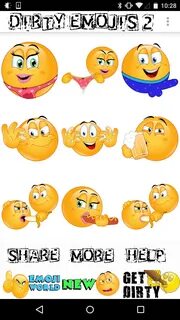 Adult App Adult Emojis, find more porn picture dirty emojis by emoj...