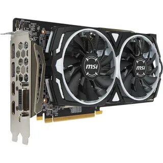 Rx 570 580