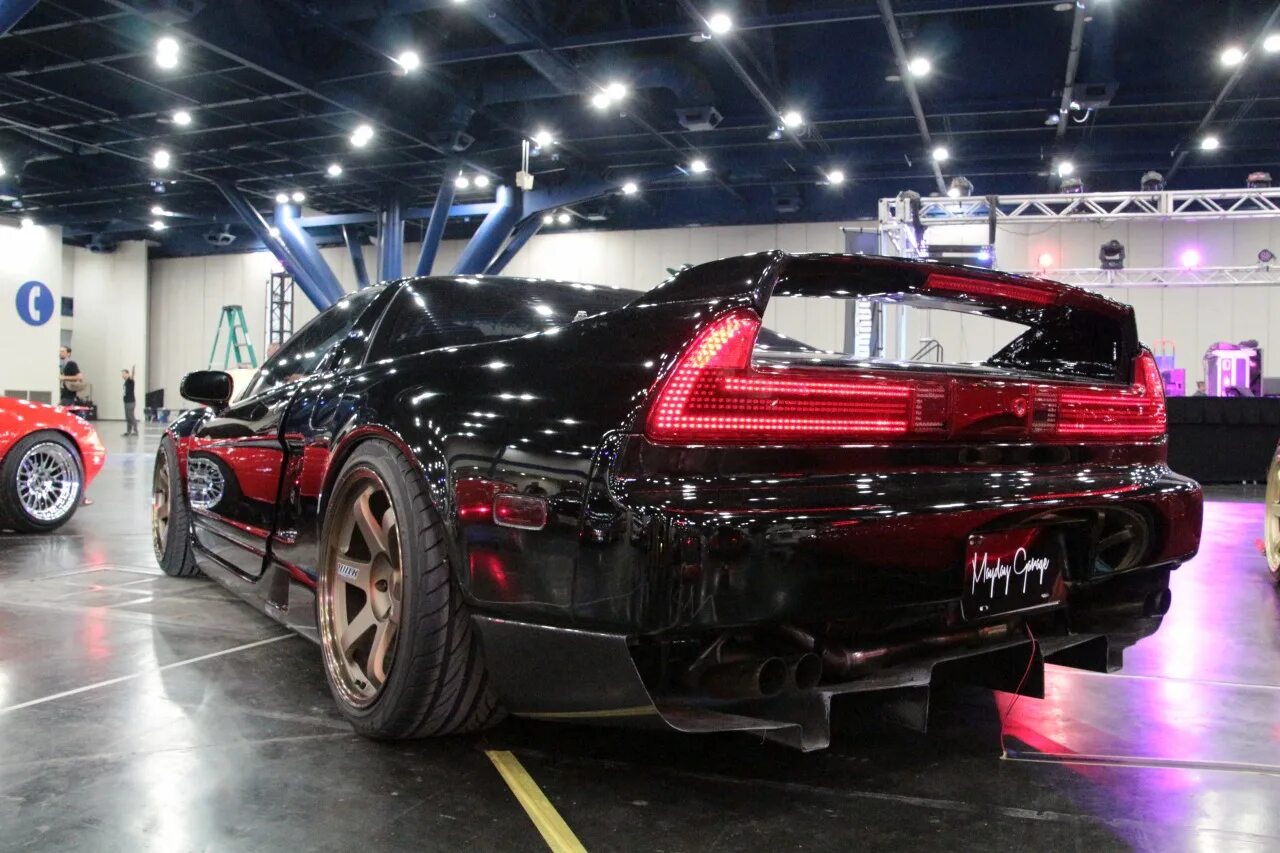 Honda NSX Custom. Honda NSX na1. Honda NSX taillights. Honda NSX Light. That is car in the shop