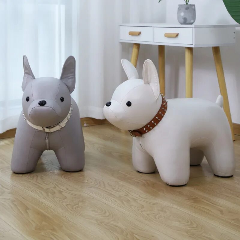 Детские пуфы в виде животных. Собака пуфик порода. Кожаный пуф животные. Пуфик для собак серый. Пуфики в виде животных.