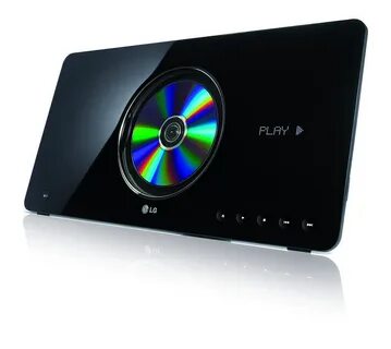 Lg плеер