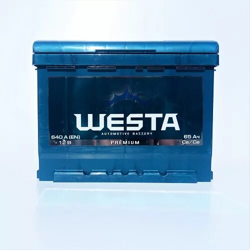 Аккумулятор Westa 95 Ач.