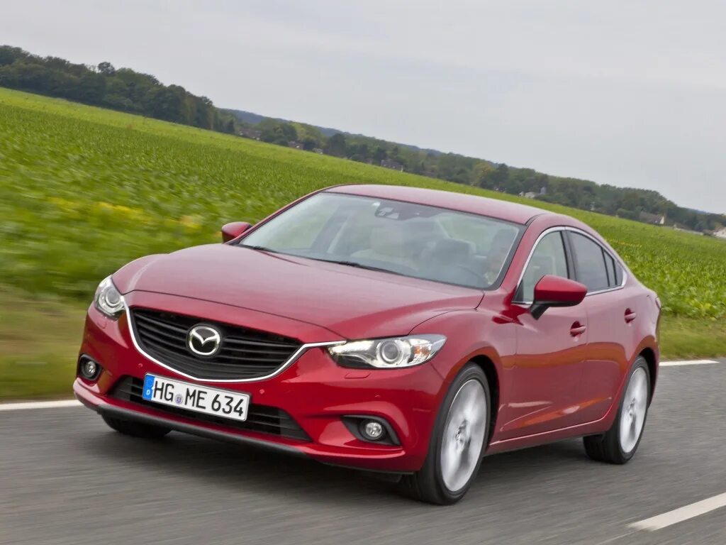 Сборка мазда 6. Mazda 6 2013. Мазда 6 3 поколения. Mazda Mazda 6 2012. Mazda 6 III 2012.