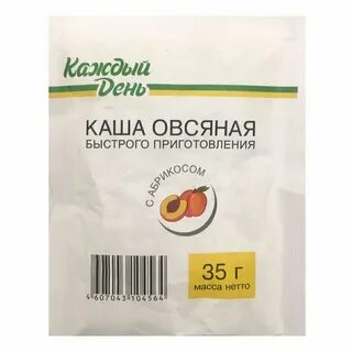 Каша каждый день