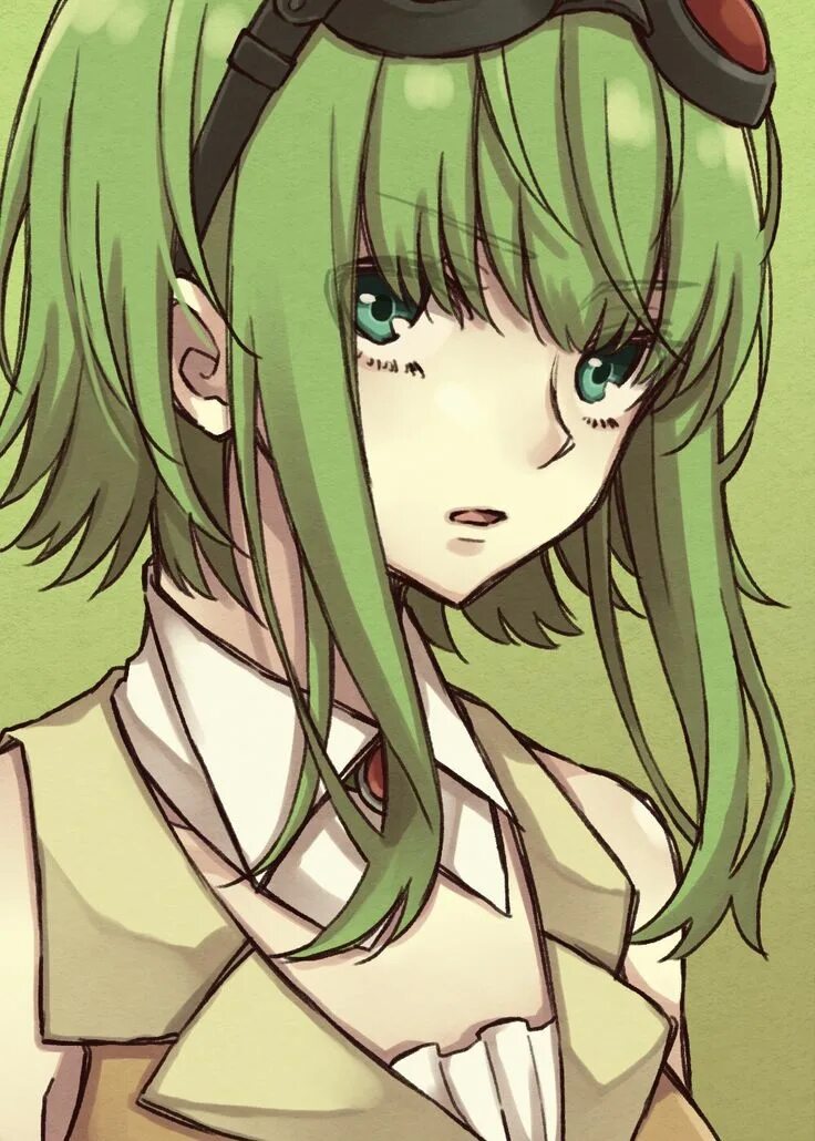Monsters kira gumi