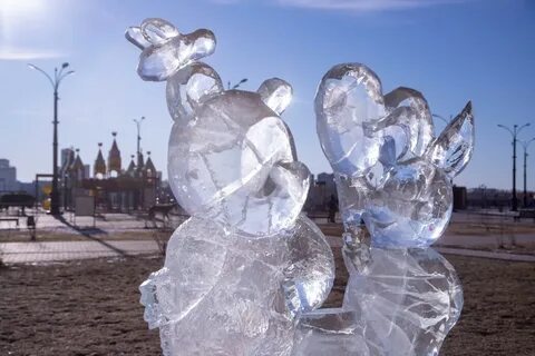 Благовещенск 2018 года