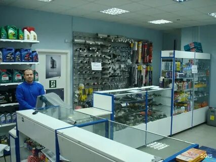 Какие магазины есть в брянске