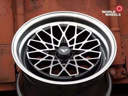 World wheels