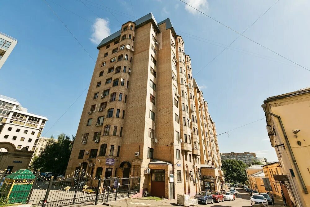 127473, г. 1-ый волконский переулок д 15. 1-й волконский переулок 15 ст м цветной бульвар. 127473, г. 1-й волконский пер.