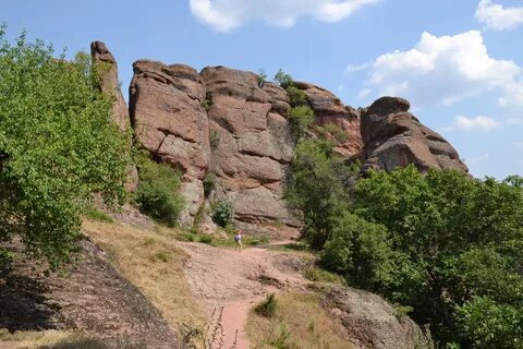 П скали