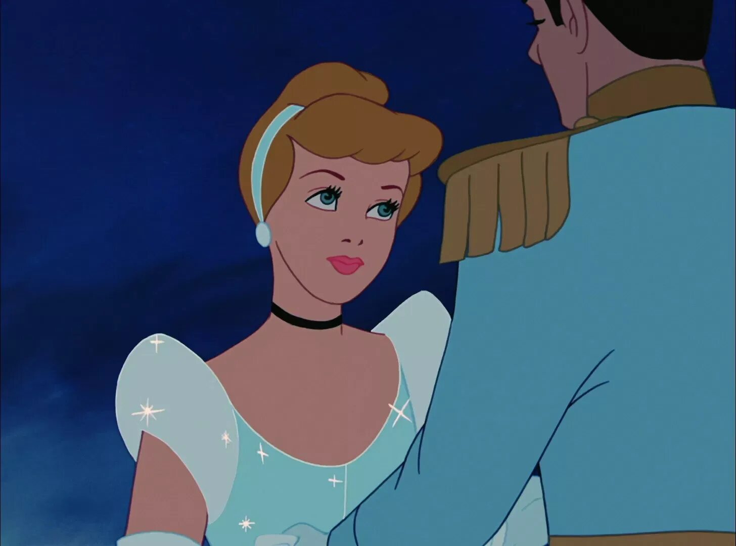 Золушка Уолт Дисней. Cinderella (Золушка) 1950.