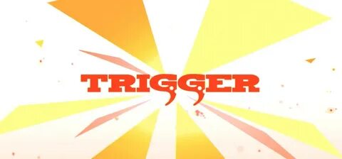 Trigger animation