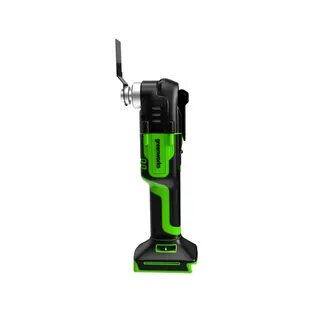 Реноватор аккумуляторный greenworks