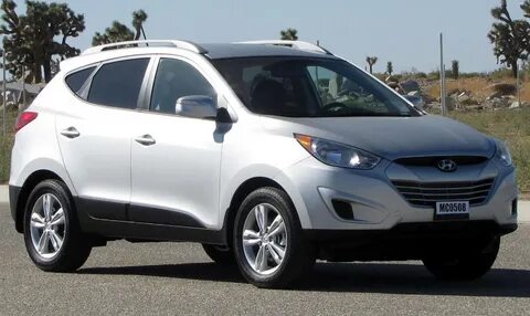Hyundai 2012