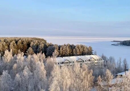 Чайковский утро