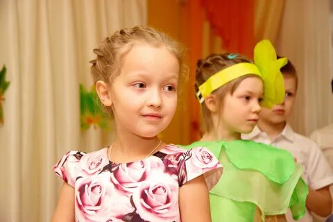 Сад любимчики