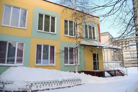 Сад голосов
