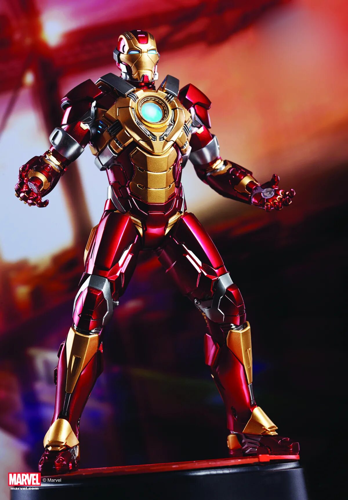 Mark 17. Iron man Mark 17. Iron man mk17.