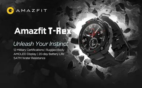 amazfit t rex özellikleri - www.zmk-mami.ru.