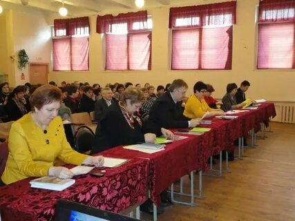 Сайт 8 школы рославля