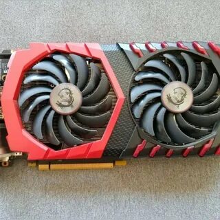 Msi 1070 x