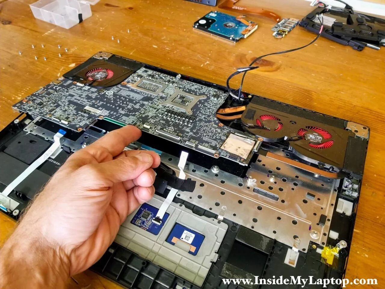 Msi ms 17l5 драйвера. Msi ms 17l5 драйвера