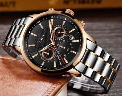 Premium watches