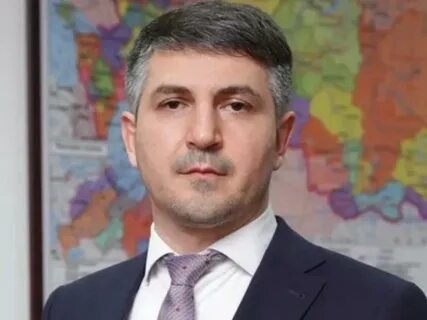 Мурадов махачкала