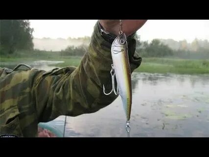 20 рыболов