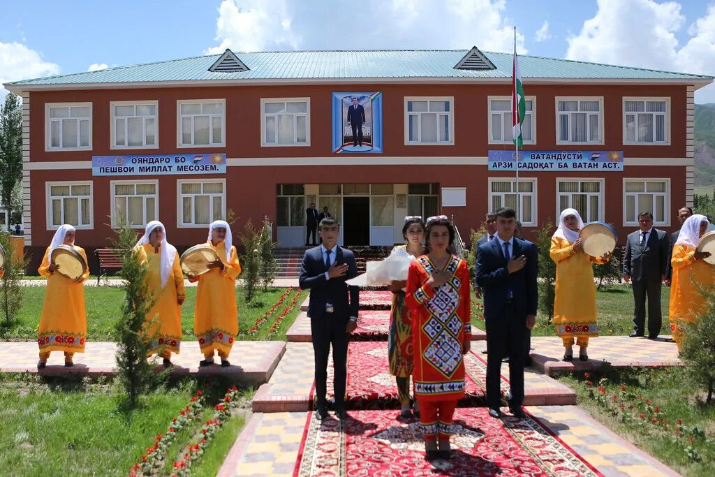 Погода в рашт таджикистан на 10