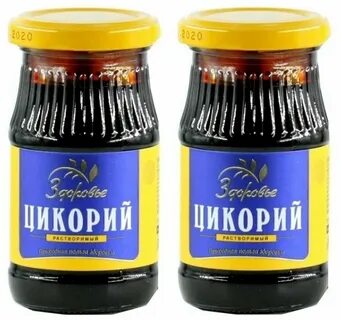 Цикорий жидкий
