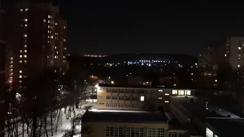 Хлопки в кучино