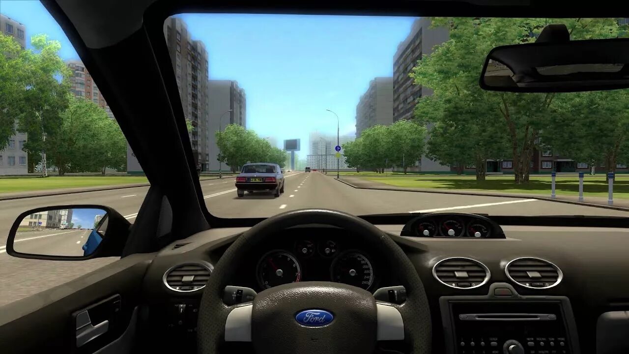 Автомат в сити кар драйвинг. Сити кар драйвинг Форд фокус 1. Ford Focus 1 City car Driving. Logitech g27 City car Driving. Ford Focus 2 City car Driving.
