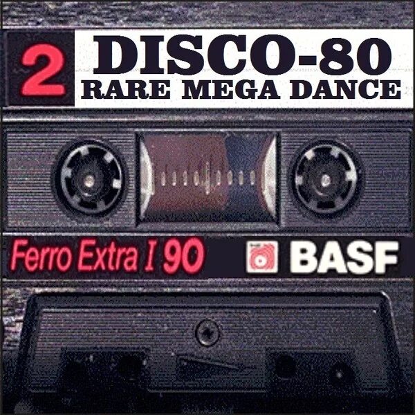 Зарубежное диско 80-х. Disco хиты 80-90-х. Сборники Disco 80.