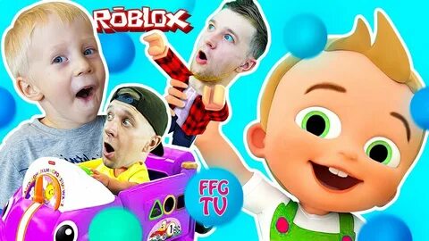 Фани фэмили тв